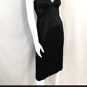 Bebe Little Black Dress
